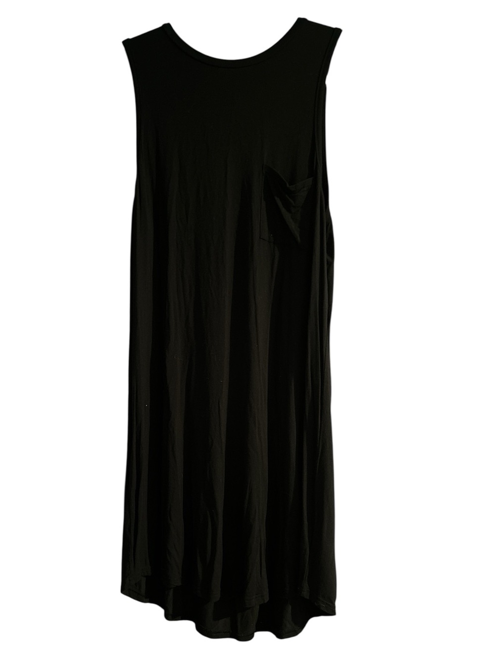 American Eagle Soft & Sexy Sleeveless Tank Dress | Size L